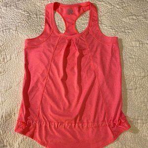 NWOT  Athletic/Yoga Tank